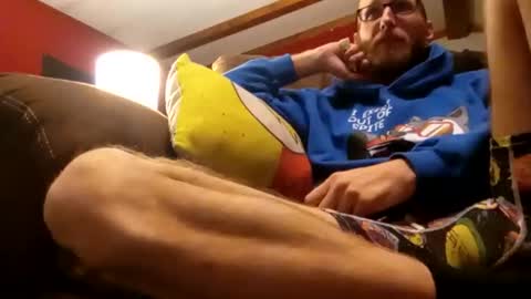 greenbastard78 online show from 05-25-26, 01:11