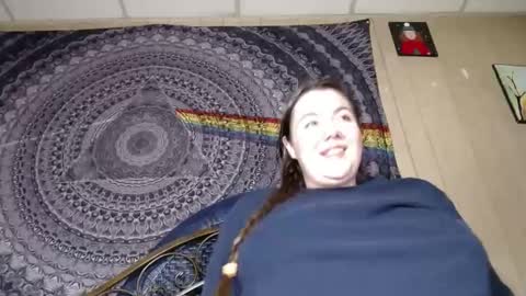 Greenbl00ded online show from 02-08-25, 05:40