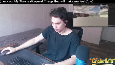 greendynomite_04 online show from 03-22-26, 06:44