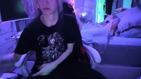 GreenEyedLovexo online show from 01-10-26, 03:36