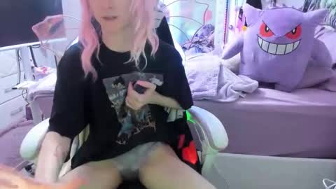 Snapshot of greeneyedlovexo chatting on 02-24-26, 09:02 GreenEyedLovexo online show from 02-24-26, 09:02