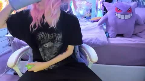 Snapshot of greeneyedlovexo chatting on 03-19-26, 03:16 GreenEyedLovexo online show from 03-19-26, 03:16