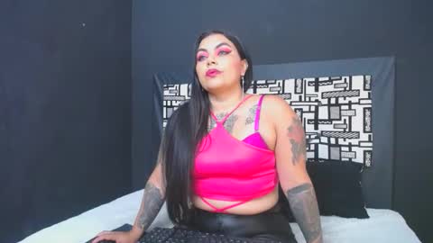 Karla Green online show from 01-20-25, 01:11