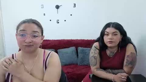 Snapshot of greenkarla chatting on 06-08-26, 03:23 Karla Green online show from 06-08-26, 03:23