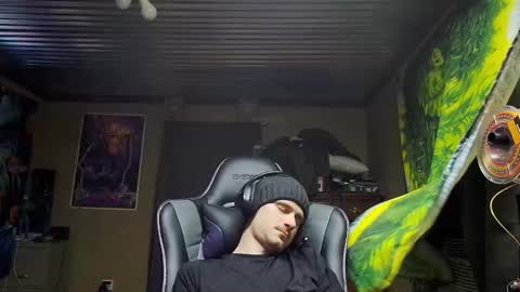 Greenlungs8195 online show from 11-14-25, 09:46