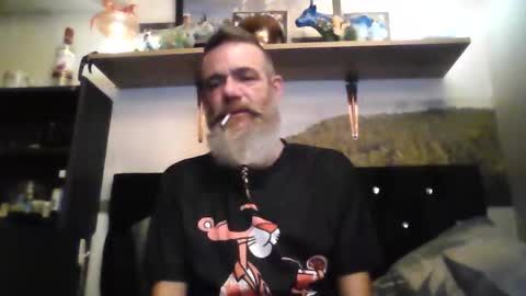 Greenman online show from 02-07-26, 08:12