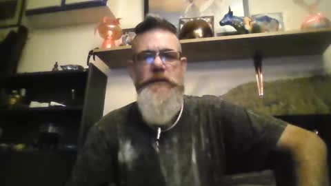 Greenman online show from 02-17-26, 09:10