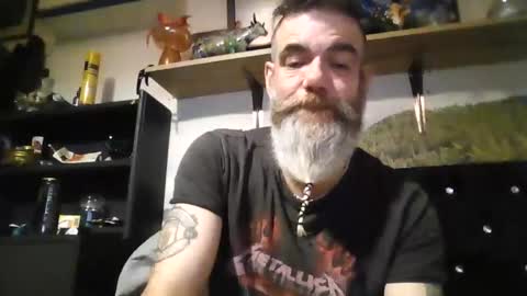 Greenman online show from 02-21-26, 07:37