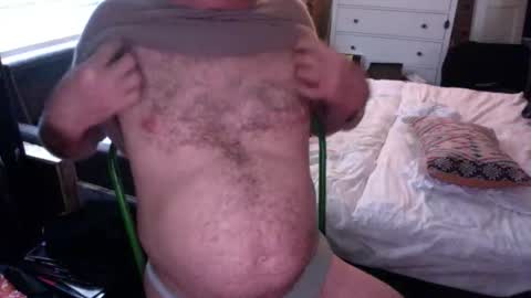 Snapshot of greenpolarbear chatting on 09-29-25, 04:23 K online show from 09-29-25, 04:23