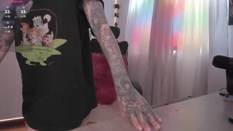 Medussa online show from 02-07-26, 08:34