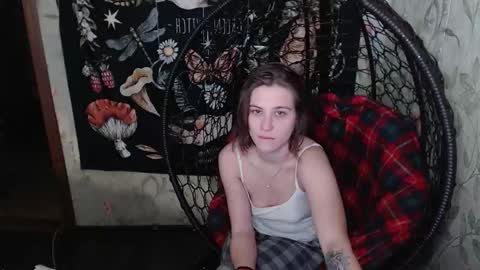 Lina online show from 02-03-26, 12:10