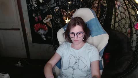 Lina online show from 04-08-26, 11:54