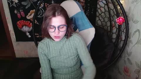 Lina online show from 05-06-26, 11:37