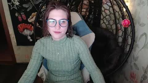 Lina online show from 05-07-26, 12:10