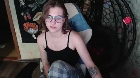 Lina online show from 06-14-26, 03:03
