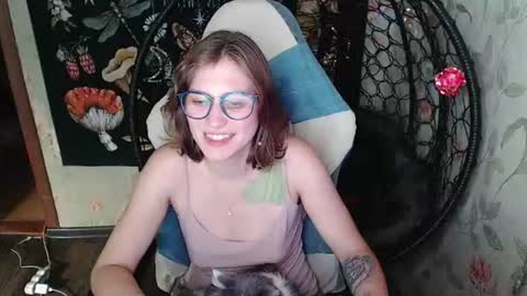 Lina online show from 06-25-26, 03:49