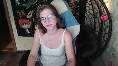 Lina online show from 06-26-26, 05:06
