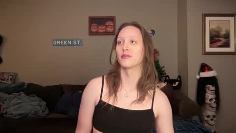 SexQueen Nikki online show from 12-13-24, 09:35