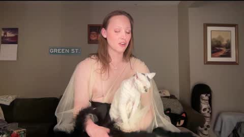 SexQueen Nikki online show from 02-18-25, 09:21