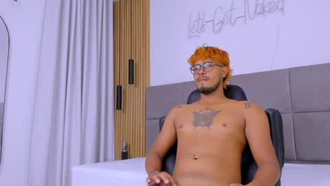 Gregori online show from 12-24-24, 02:33