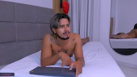 Gregori online show from 02-13-25, 04:07