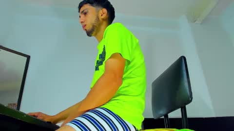 GREGORY online show from 01-06-25, 04:02