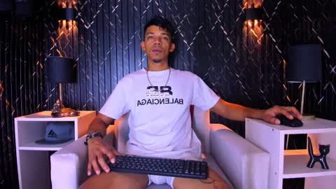 GregorySforza online show from 09-16-25, 01:34