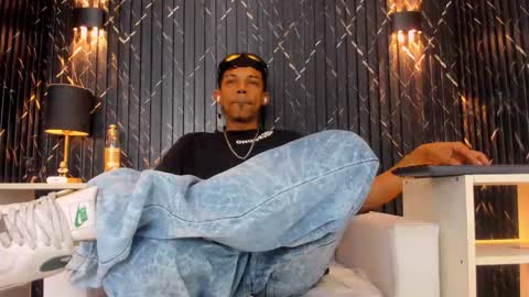 GregorySforza online show from 02-26-26, 07:24