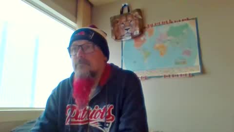 gregrev online show from 12-15-24, 10:47