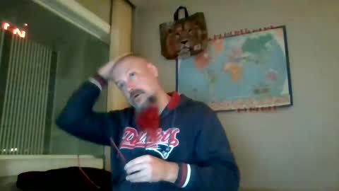gregrev online show from 12-16-24, 01:53