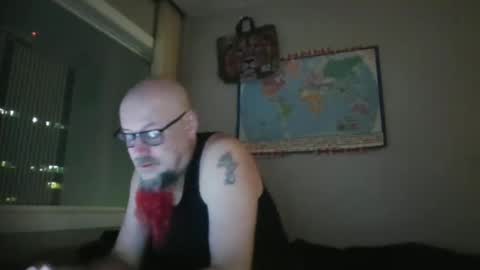 gregrev online show from 01-01-25, 01:37