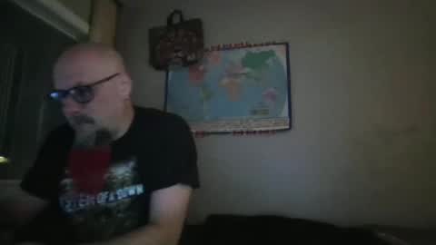 gregrev online show from 01-02-25, 04:20