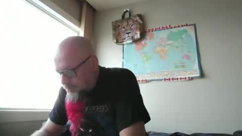 gregrev online show from 01-02-25, 10:55