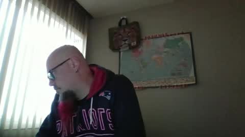 gregrev online show from 01-04-25, 11:06