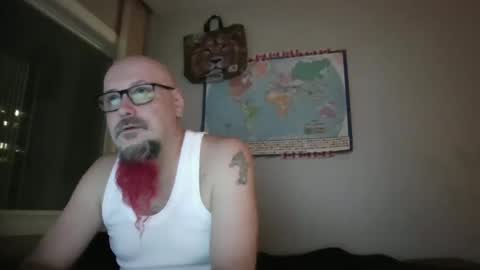 gregrev online show from 01-08-25, 01:21
