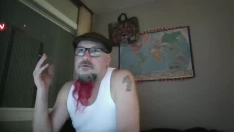 gregrev online show from 01-10-25, 05:26