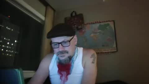 gregrev online show from 01-15-25, 01:02