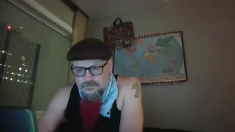 gregrev online show from 01-17-25, 01:15