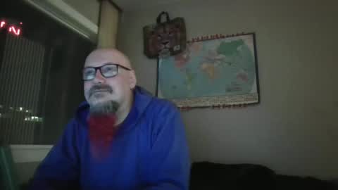 gregrev online show from 01-20-25, 03:04
