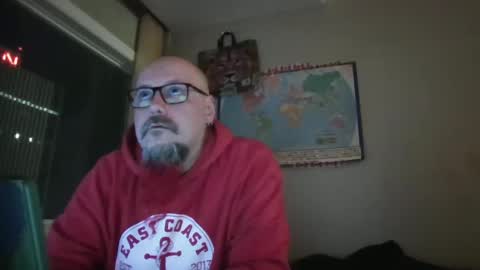 gregrev online show from 01-24-25, 02:39
