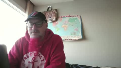gregrev online show from 02-01-25, 11:48