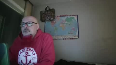 gregrev online show from 02-02-25, 02:48