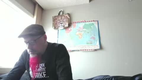 gregrev online show from 02-05-25, 08:35
