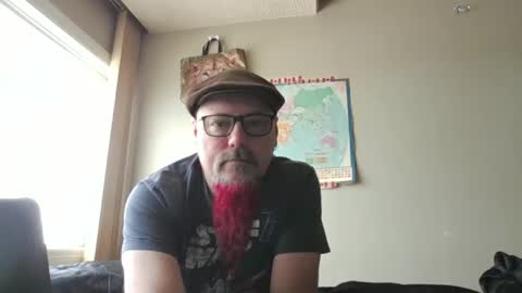 gregrev online show from 02-11-25, 10:39