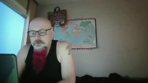 gregrev online show from 02-19-25, 01:08