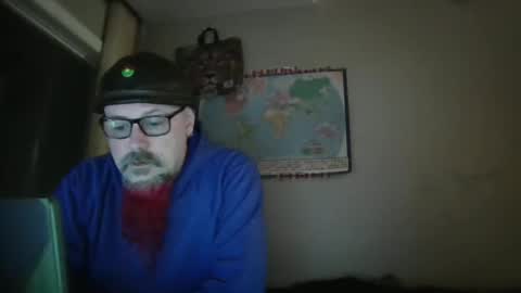 gregrev online show from 02-20-25, 02:07