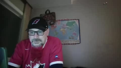gregrev online show from 02-21-25, 01:44