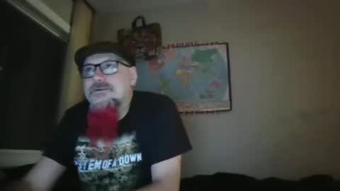 gregrev online show from 03-07-25, 05:51