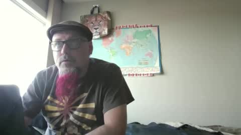 gregrev online show from 03-08-25, 11:07