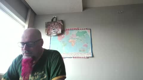 gregrev online show from 09-14-25, 12:32